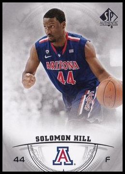 24 Solomon Hill